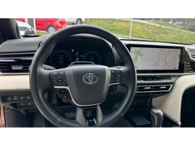 Toyota Camry LUXURY, снимка 13