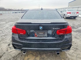 BMW 340, снимка 6