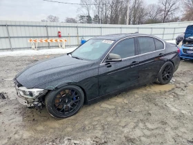 BMW 340, снимка 1