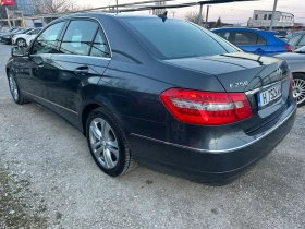 Mercedes-Benz E 250 2.2-204 к.с.AVANGARD, снимка 6