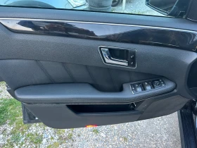 Mercedes-Benz E 250 2.2-204 к.с.AVANGARD, снимка 8