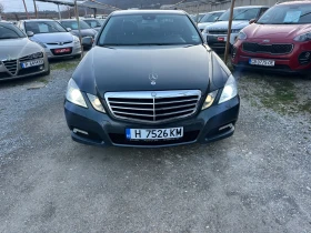 Mercedes-Benz E 250 2.2-204 к.с.AVANGARD, снимка 17