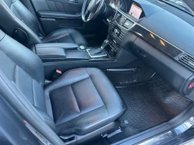 Mercedes-Benz E 250 2.2-204 к.с.AVANGARD, снимка 16
