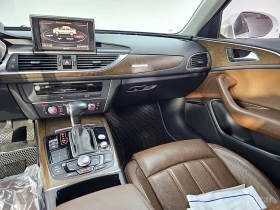 Audi A6, снимка 9