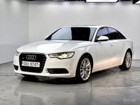 Audi A6, снимка 1