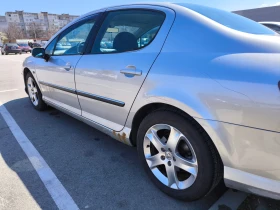 Peugeot 407 2.0 HDI, снимка 5
