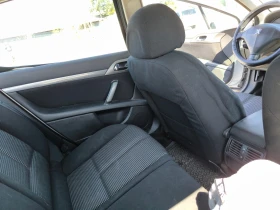 Peugeot 407 2.0 HDI, снимка 11