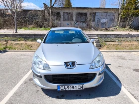 Peugeot 407 2.0 HDI, снимка 1