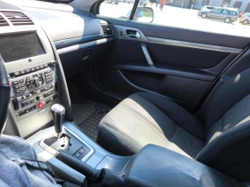 Peugeot 407 2.0 HDI, снимка 8