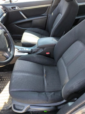 Peugeot 407 2.0 HDI, снимка 9