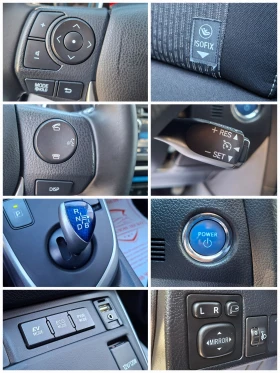 Toyota Auris 1.8 HYBRID, снимка 11