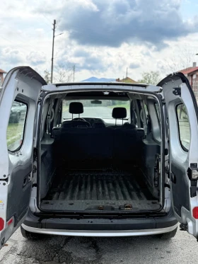 Mercedes-Benz Citan 1461, снимка 9