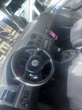 VW Touran, снимка 1