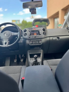 VW Golf Plus 122000КМ!, снимка 6