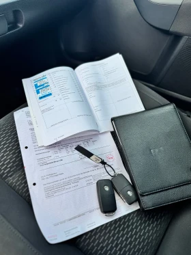 VW Golf Plus 122000КМ!, снимка 12