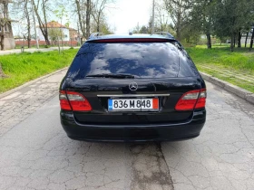 Mercedes-Benz E 200 2009г. Напълно обслужен - нов внос от Германия, снимка 6
