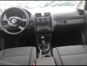 VW Touran 1.6fsi gas benzin, снимка 5