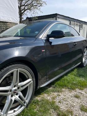 Audi A5  Sportback 1.8 TFSI S-LINE, снимка 11