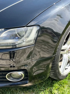 Audi A5  Sportback 1.8 TFSI S-LINE, снимка 5