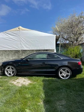 Audi A5  Sportback 1.8 TFSI S-LINE, снимка 3