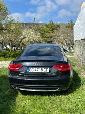 Audi A5  Sportback 1.8 TFSI S-LINE, снимка 4