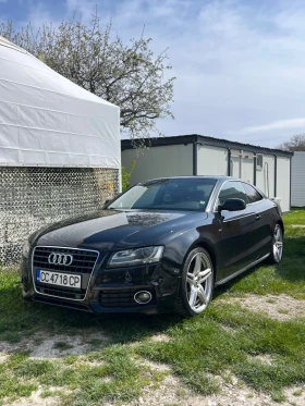 Audi A5  Sportback 1.8 TFSI S-LINE, снимка 1