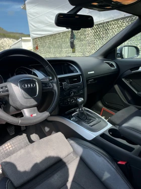 Audi A5  Sportback 1.8 TFSI S-LINE, снимка 6