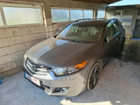 Honda Accord, снимка 1