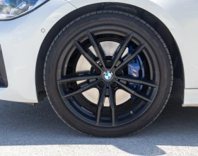 BMW 330 M PACK/LASER/DISTRONIC/360/ADAPTIVE, снимка 5