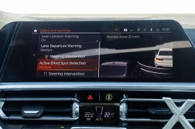 BMW 330 M PACK/LASER/DISTRONIC/360/ADAPTIVE, снимка 10