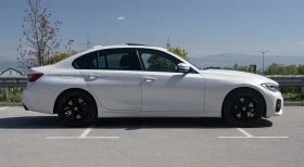BMW 330 M PACK/LASER/DISTRONIC/360/ADAPTIVE, снимка 4