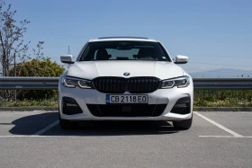 BMW 330 M PACK/LASER/DISTRONIC/360/ADAPTIVE, снимка 1