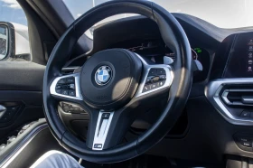 BMW 330 M PACK/LASER/DISTRONIC/360/ADAPTIVE, снимка 11