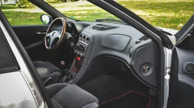 Alfa Romeo 156, снимка 9