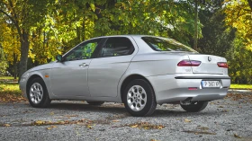 Alfa Romeo 156, снимка 7