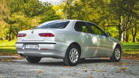 Alfa Romeo 156, снимка 5