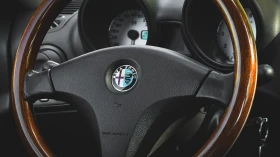Alfa Romeo 156, снимка 13