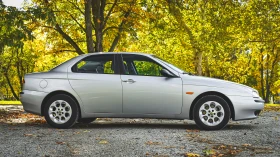 Alfa Romeo 156, снимка 3