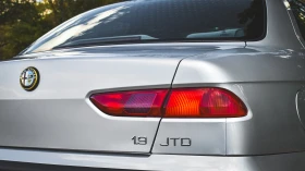 Alfa Romeo 156, снимка 16