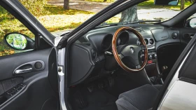 Alfa Romeo 156, снимка 8