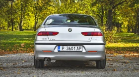 Alfa Romeo 156, снимка 2