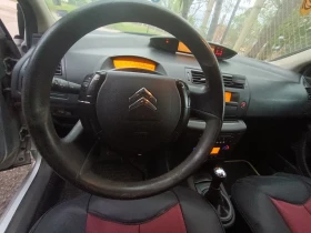 Citroen C4, снимка 6