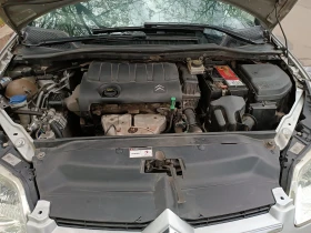 Citroen C4, снимка 9