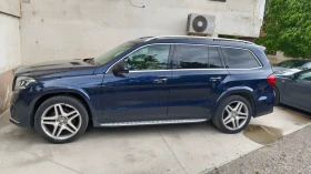 Mercedes-Benz GLS 450, снимка 2