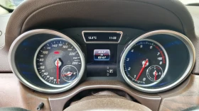 Mercedes-Benz GLS 450, снимка 16