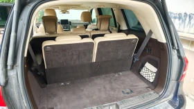 Mercedes-Benz GLS 450, снимка 8
