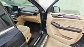 Mercedes-Benz GLS 450, снимка 11