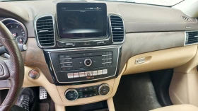 Mercedes-Benz GLS 450, снимка 14