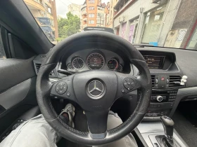 Mercedes-Benz E 220, снимка 8
