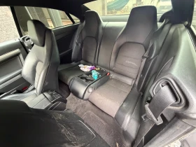 Mercedes-Benz E 220, снимка 9